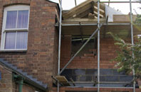 free Greengates home extension quotes