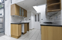 Greengates kitchen extension leads